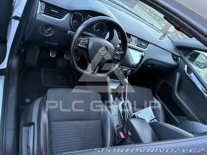 2014 Skoda Octavia