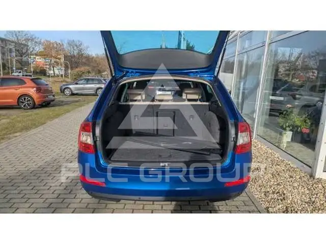 2014 Skoda Octavia