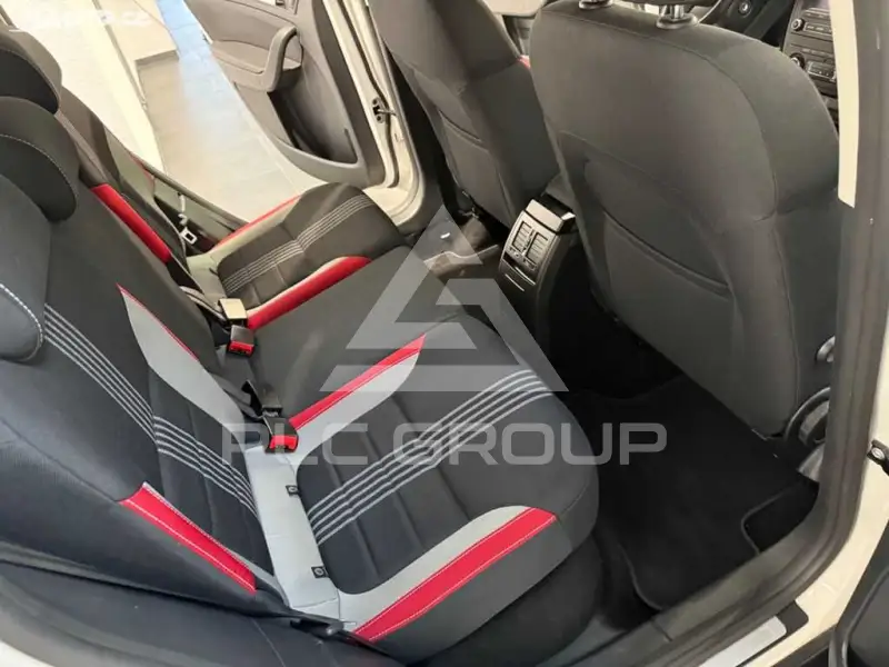 2014 Skoda Yeti