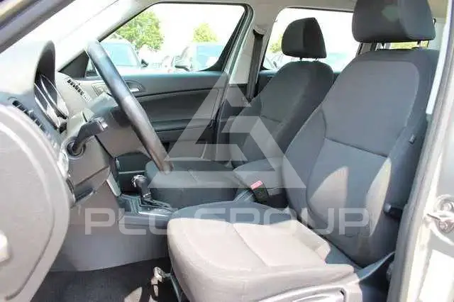 2014 Skoda Yeti