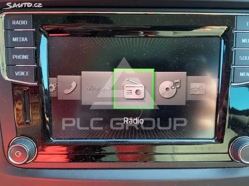 2014 Skoda Yeti
