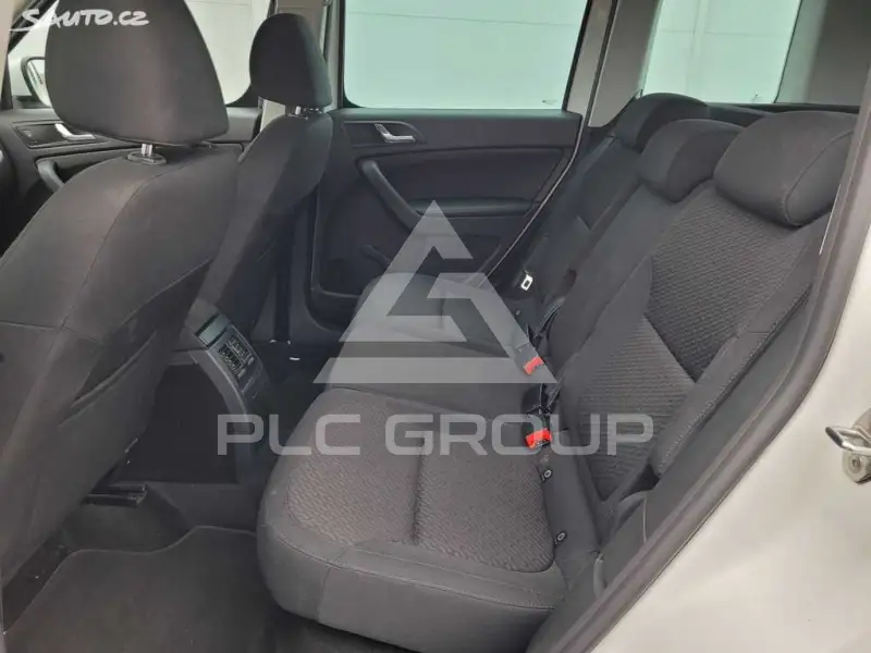 2014 Skoda Yeti