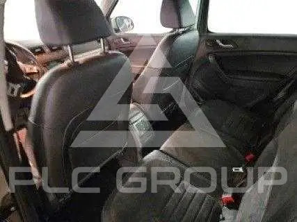 2014 Skoda Yeti