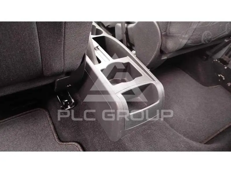 2014 Skoda Yeti