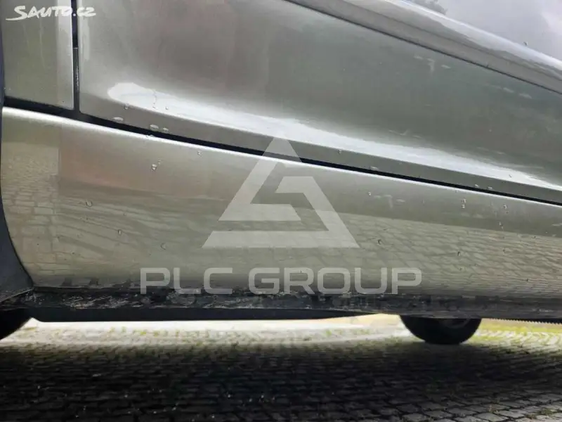 2014 Skoda Yeti