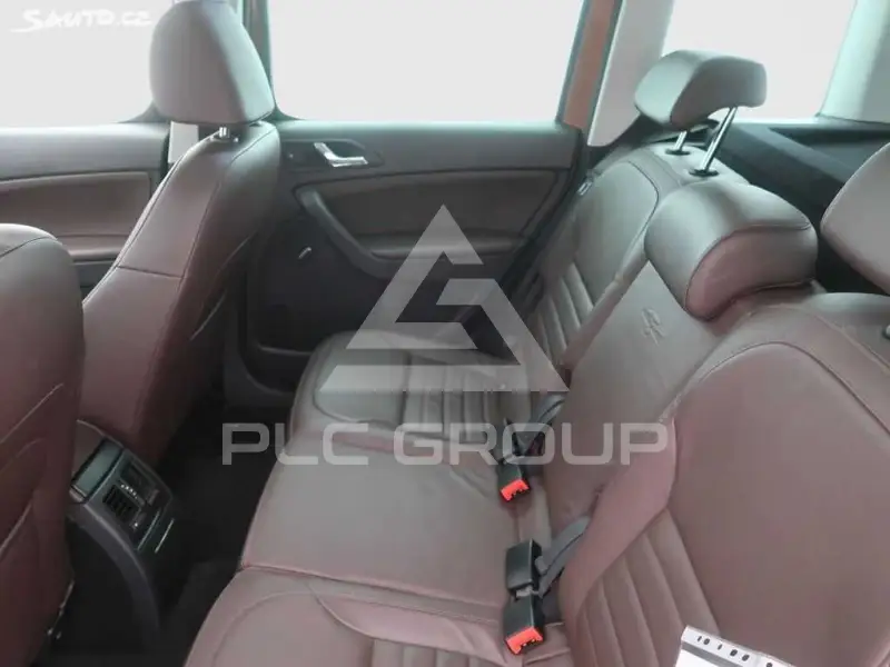 2014 Skoda Yeti