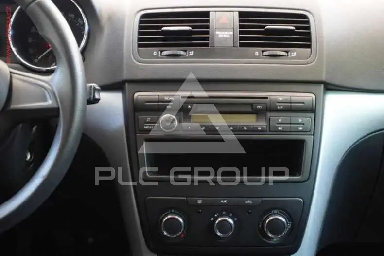 2014 Skoda Yeti