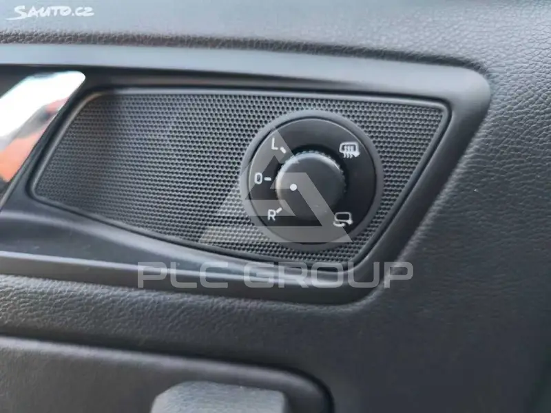 2014 Skoda Yeti