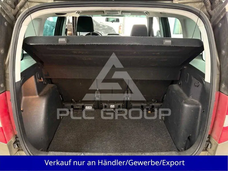 2014 Skoda Yeti