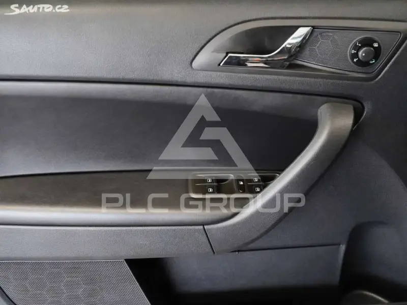 2014 Skoda Yeti
