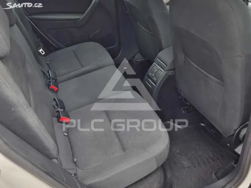 2014 Skoda Yeti