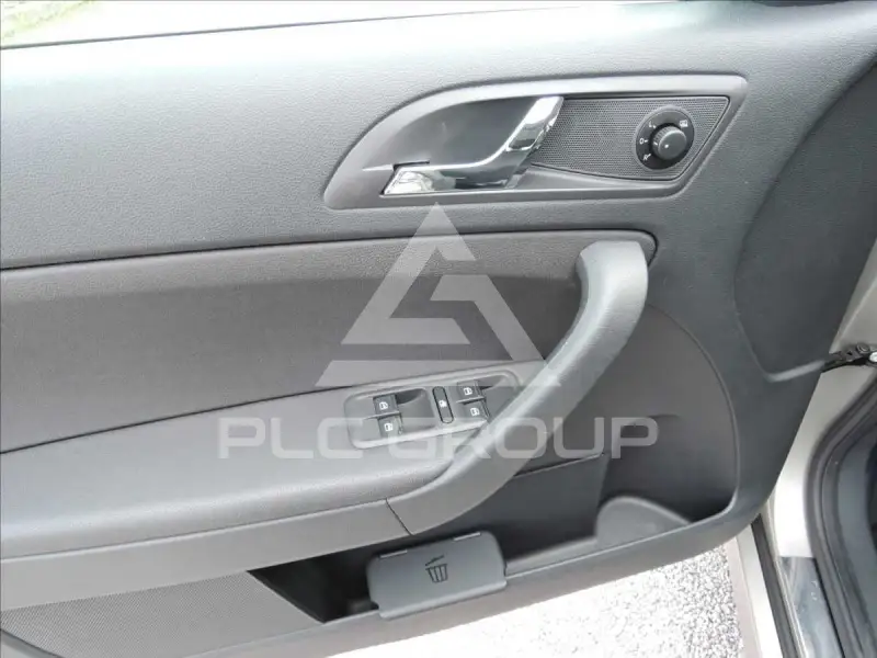 2014 Skoda Yeti