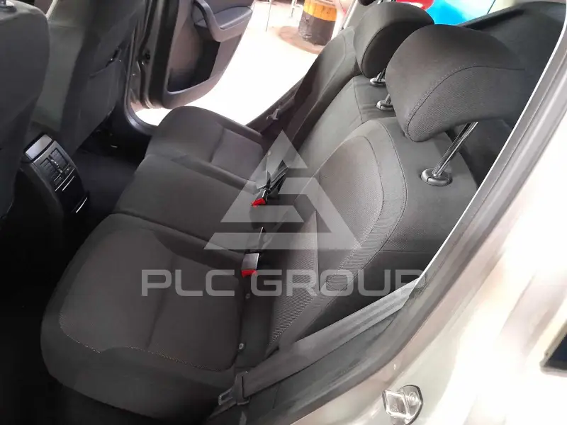 2014 Skoda Yeti