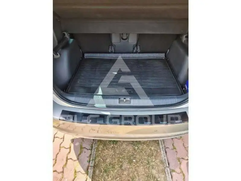 2014 Skoda Yeti