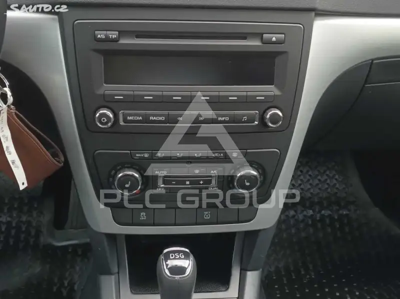 2014 Skoda Yeti