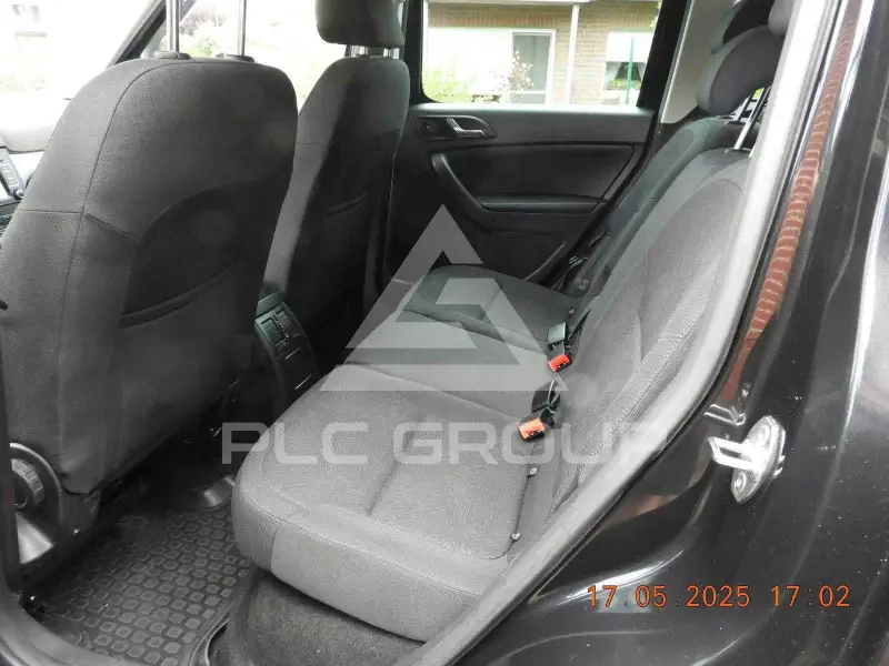 2014 Skoda Yeti
