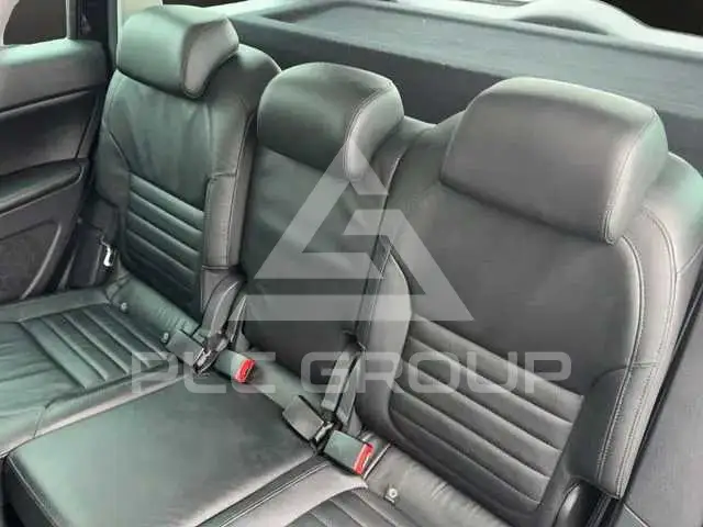 2014 Skoda Yeti
