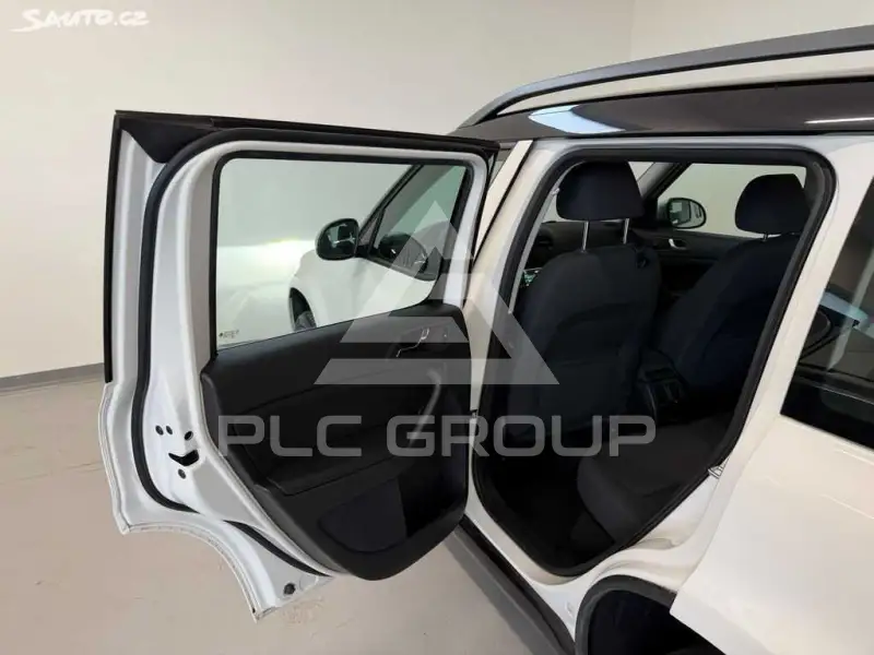 2014 Skoda Yeti