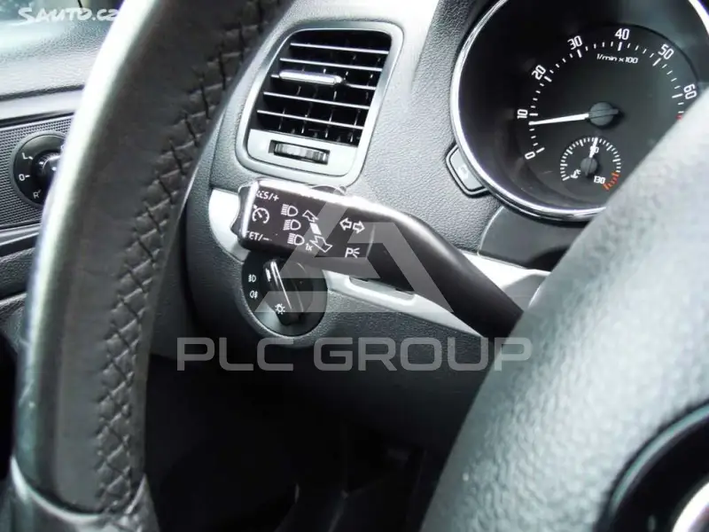 2014 Skoda Yeti