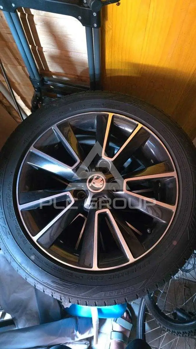 2014 Skoda Yeti