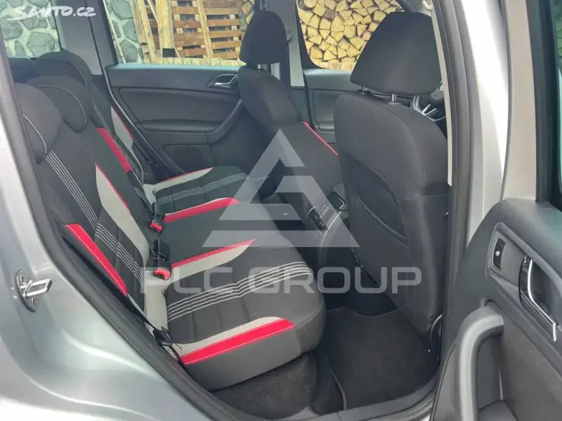 2014 Skoda Yeti