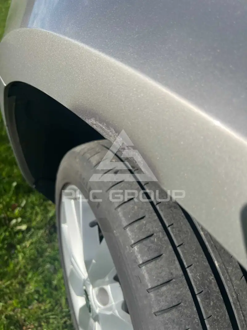 2014 Skoda Yeti
