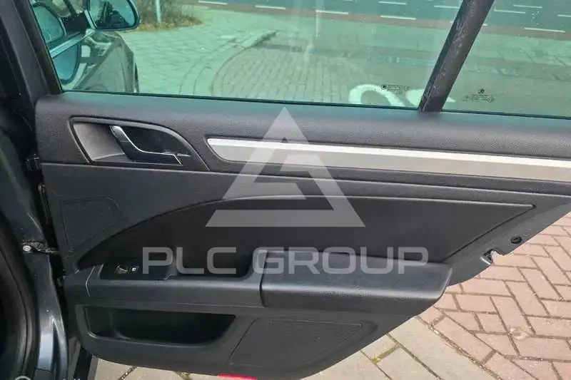 2014 Skoda Superb