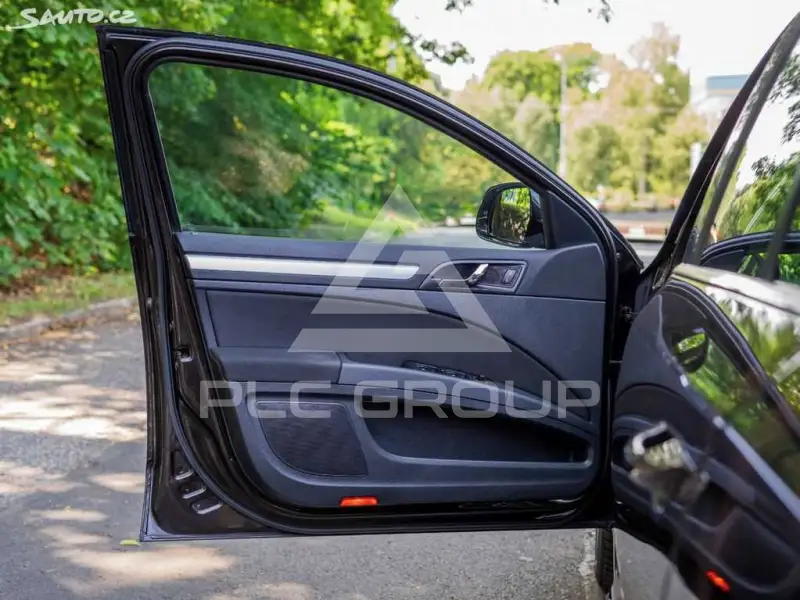 2014 Skoda Superb