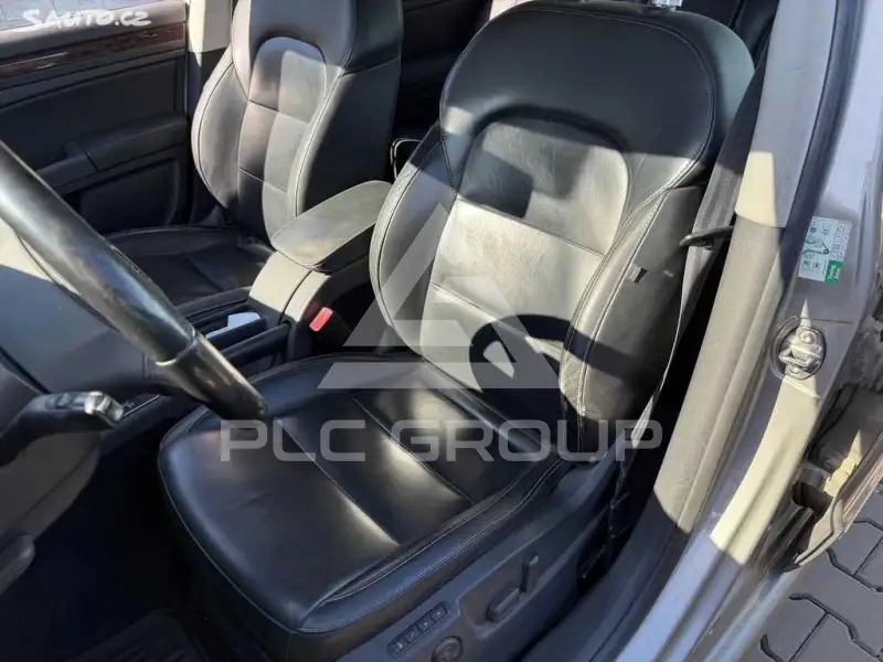 2014 Skoda Superb