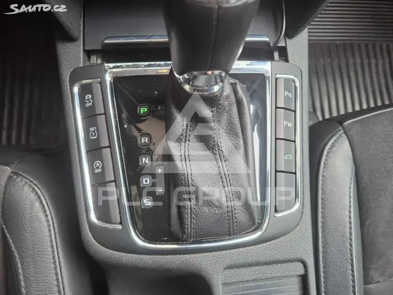 2014 Skoda Superb