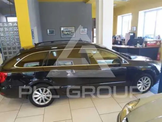 2014 Skoda Superb