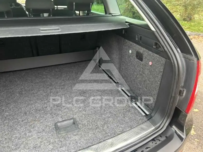 2014 Skoda Superb