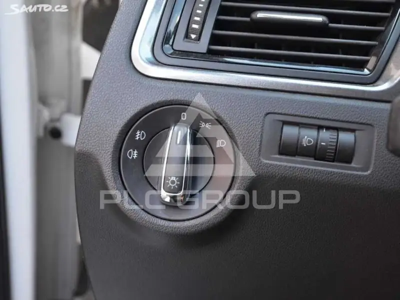 2014 Skoda Rapid