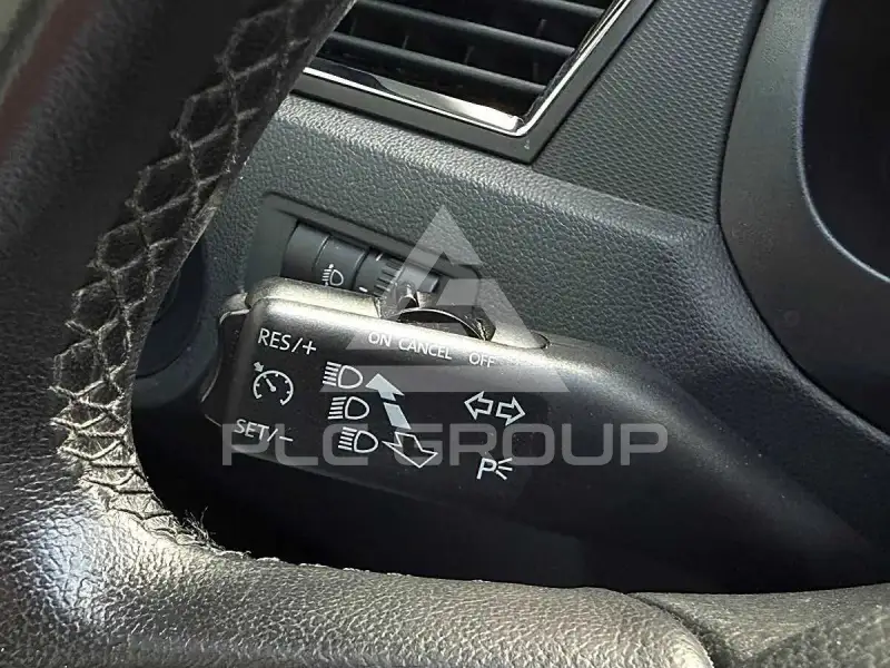 2014 Skoda Rapid