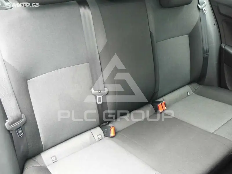 2014 Skoda Rapid