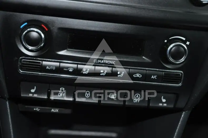 2014 Skoda Rapid