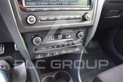 2014 Skoda Rapid