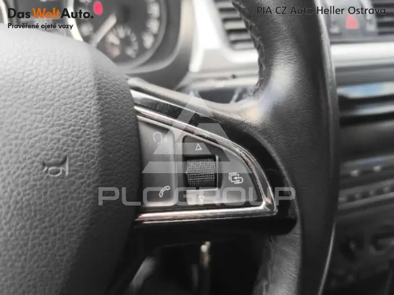 2014 Skoda Rapid