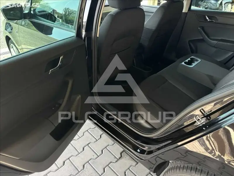 2014 Skoda Rapid