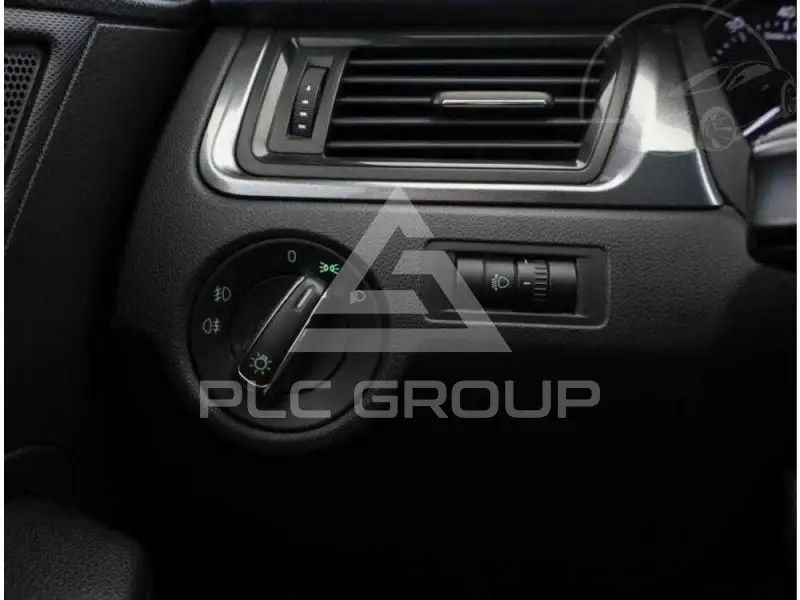 2014 Skoda Rapid