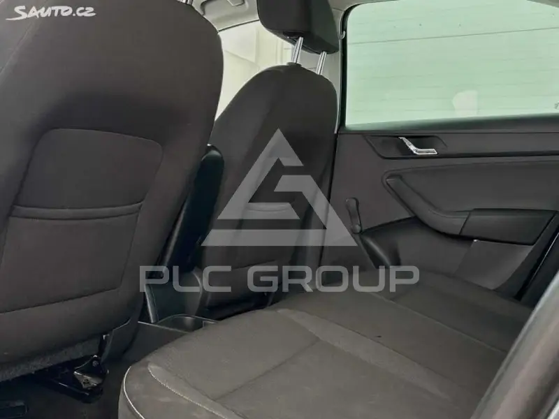 2014 Skoda Rapid