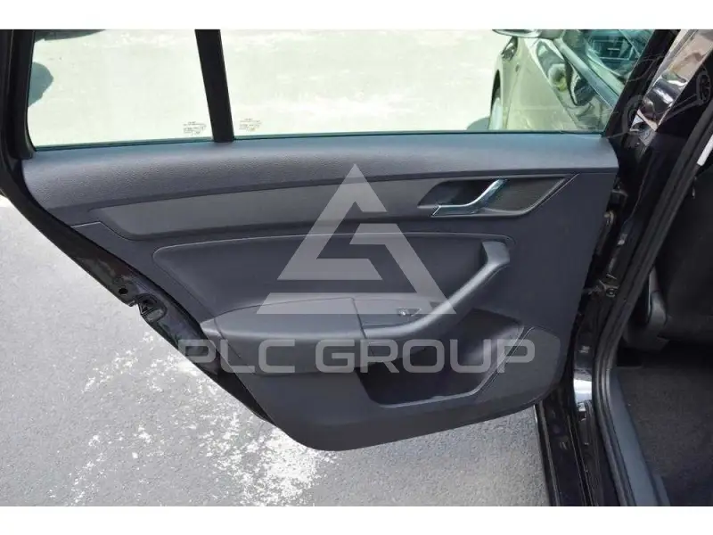 2014 Skoda Rapid