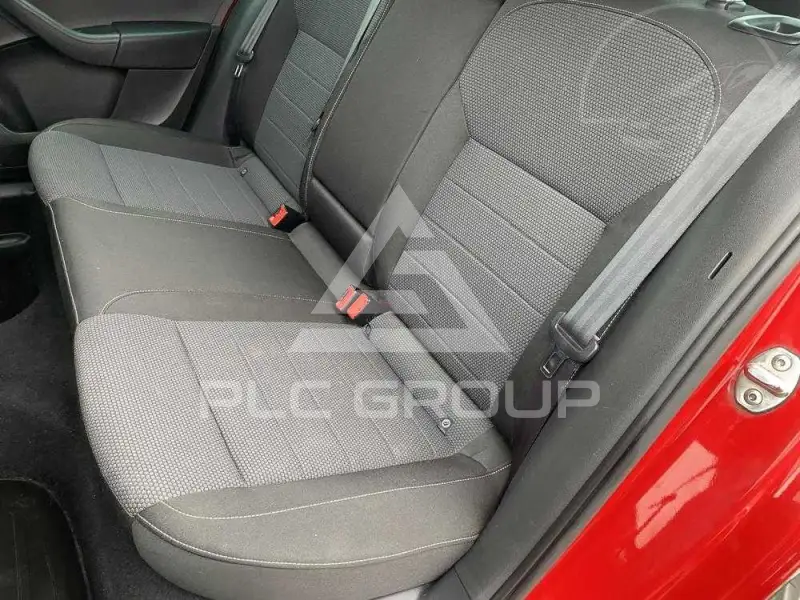 2014 Skoda Rapid