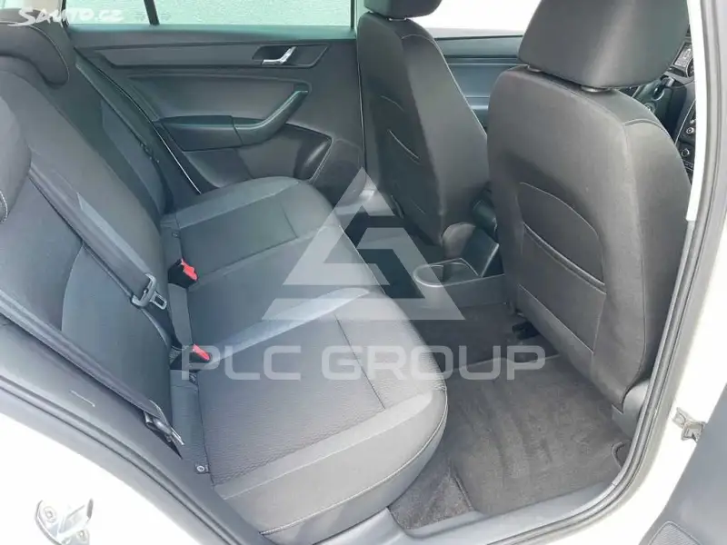 2014 Skoda Rapid