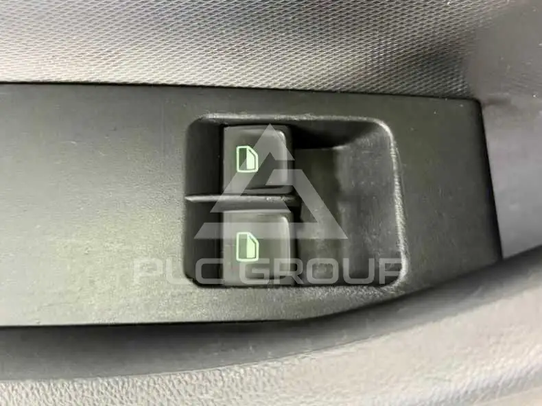 2014 Skoda Rapid