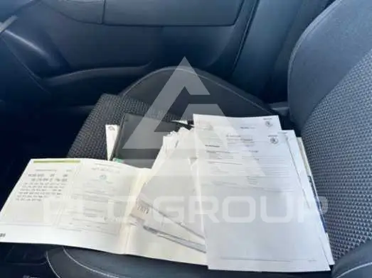 2014 Skoda Rapid