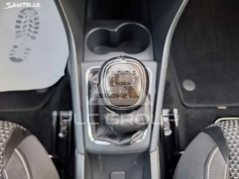 2014 Skoda Rapid