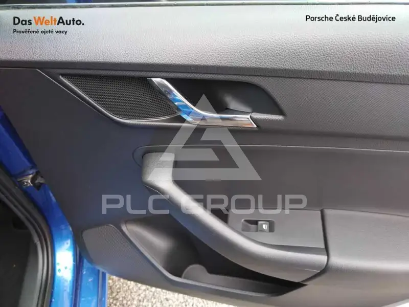 2014 Skoda Rapid