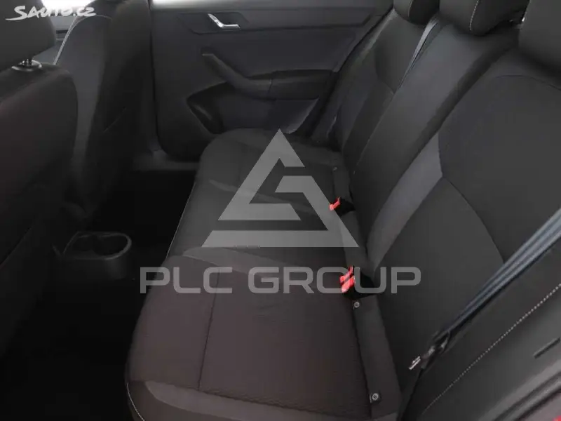2014 Skoda Rapid