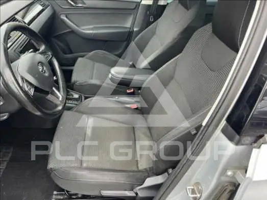 2014 Skoda Rapid